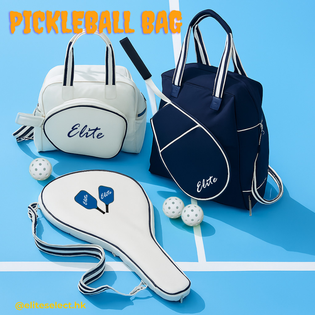 Pickleball Paddle BagEC-N1013