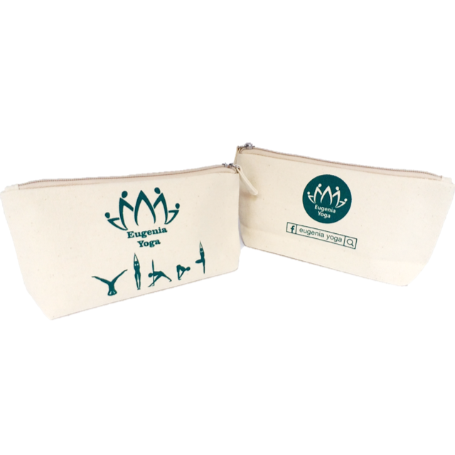 Cosmetic Bag EC-S1031
