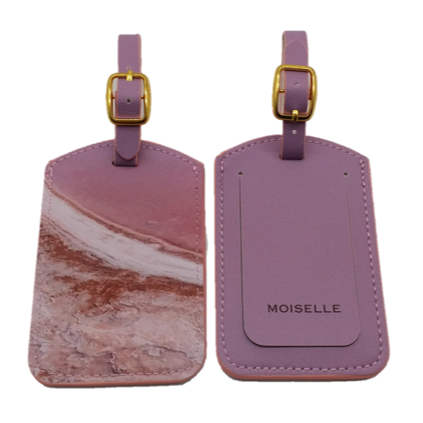 Luggage tag EC-B1023