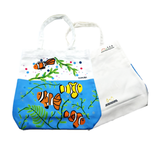 RPET環保手挽袋 EC-H1023