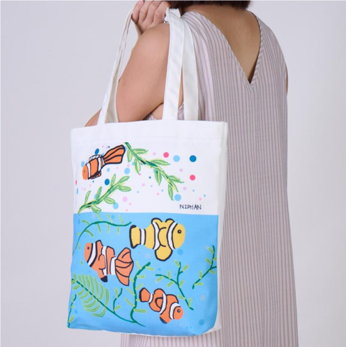 RPET環保手挽袋 EC-H1023