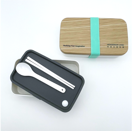 飯盒套裝 EC-H1027