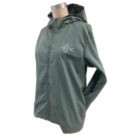 Jacket EC-S1019
