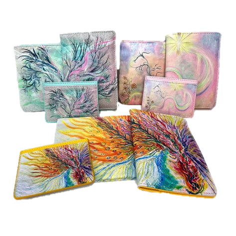 Art painting set EC-S1022