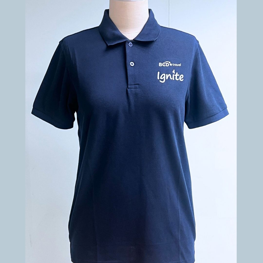 Polo T-shirt EC-S1026