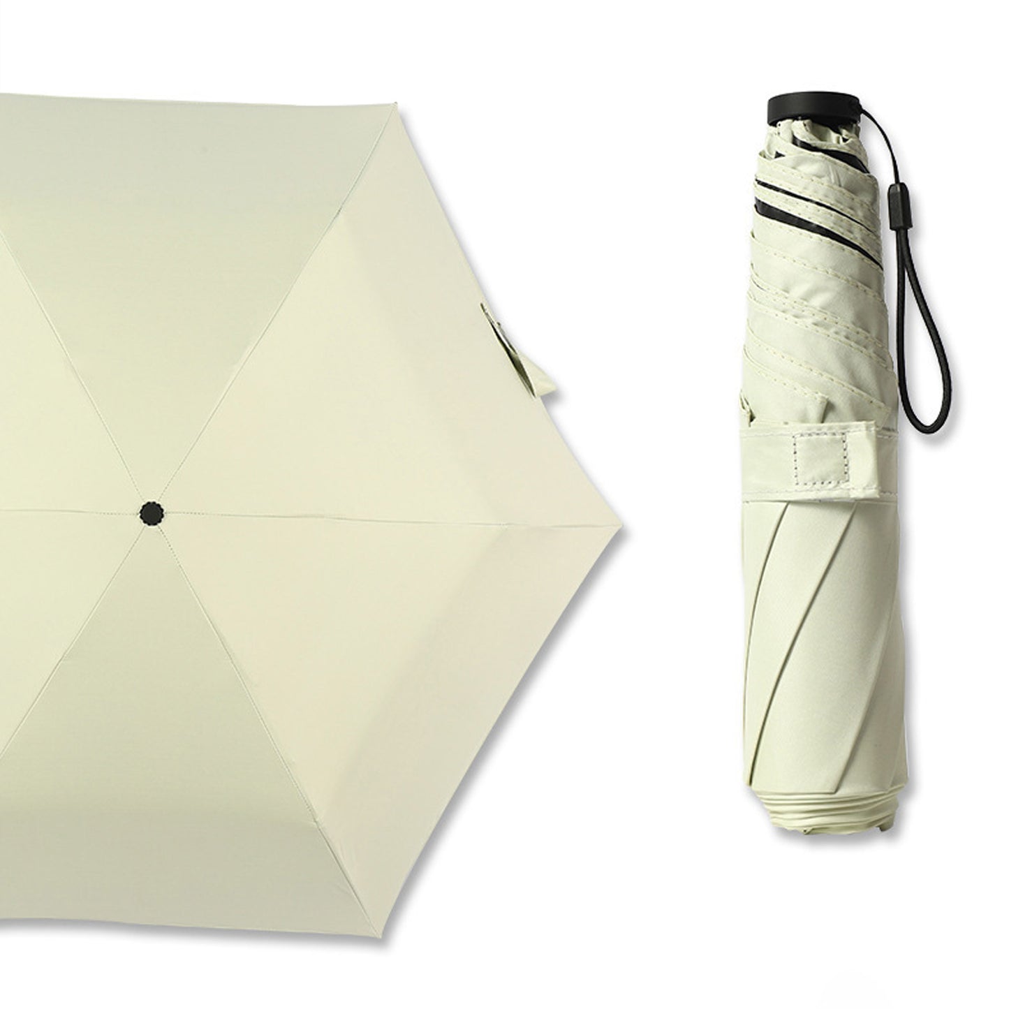 超輕折疊傘 EC-T1011