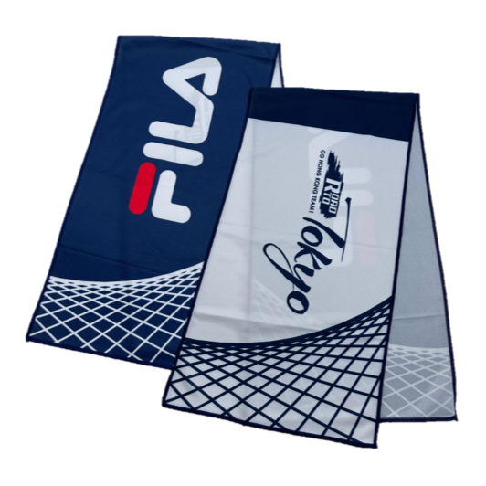 運動冰涼毛巾 EC-T1019