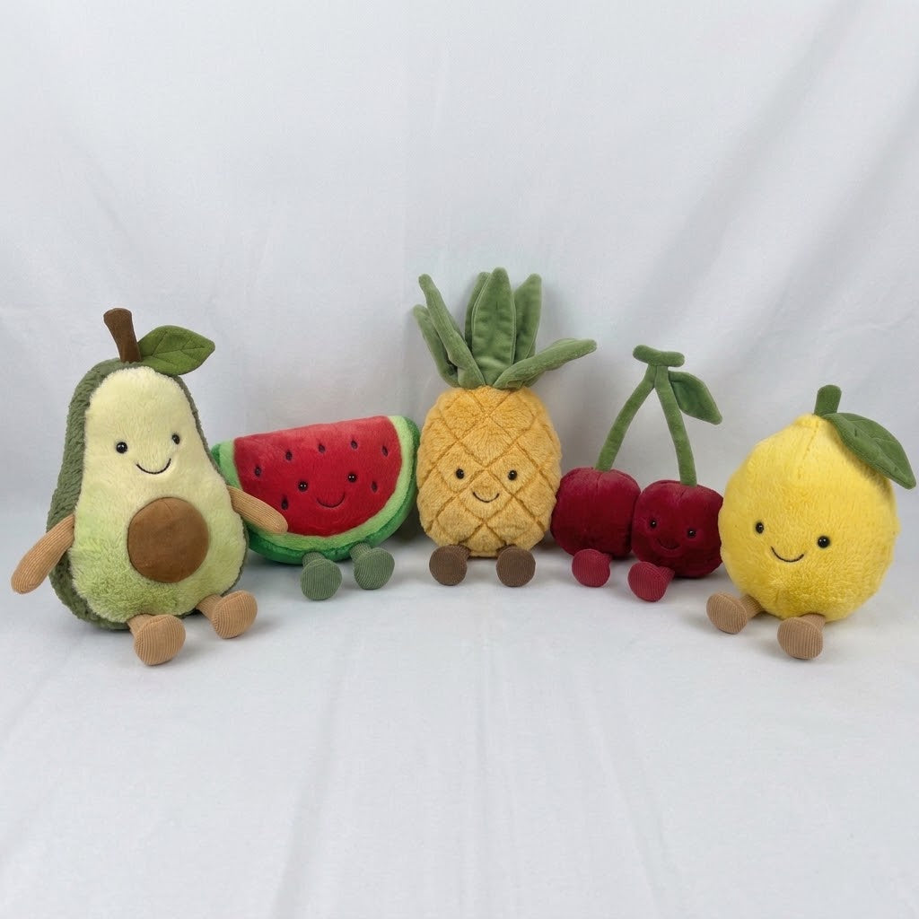 Plush soft toysEC-N1013