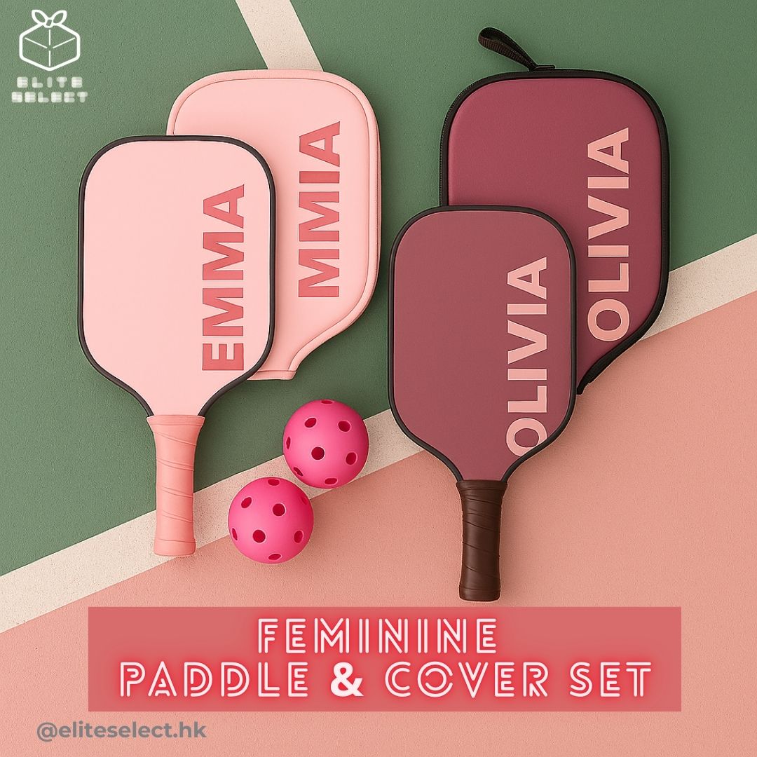 Pickleball Paddle for Feminie ES11