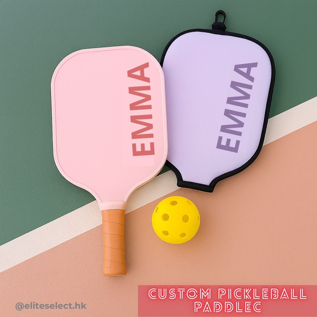 Pickleball Paddle for Feminie ES11