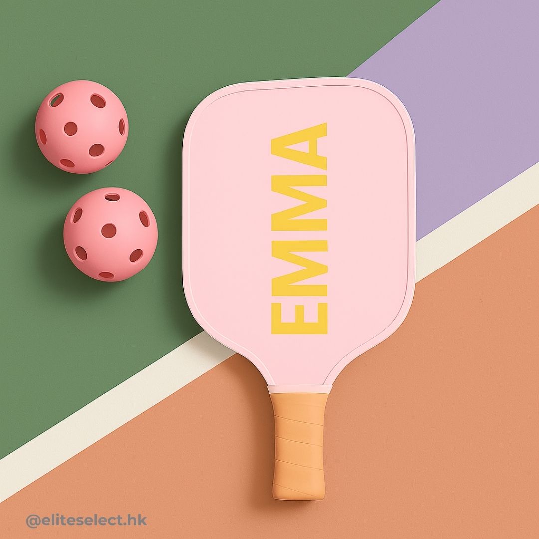 Pickleball Paddle for Feminie ES11