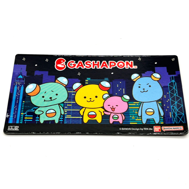 Magnet sticker EC-S1036