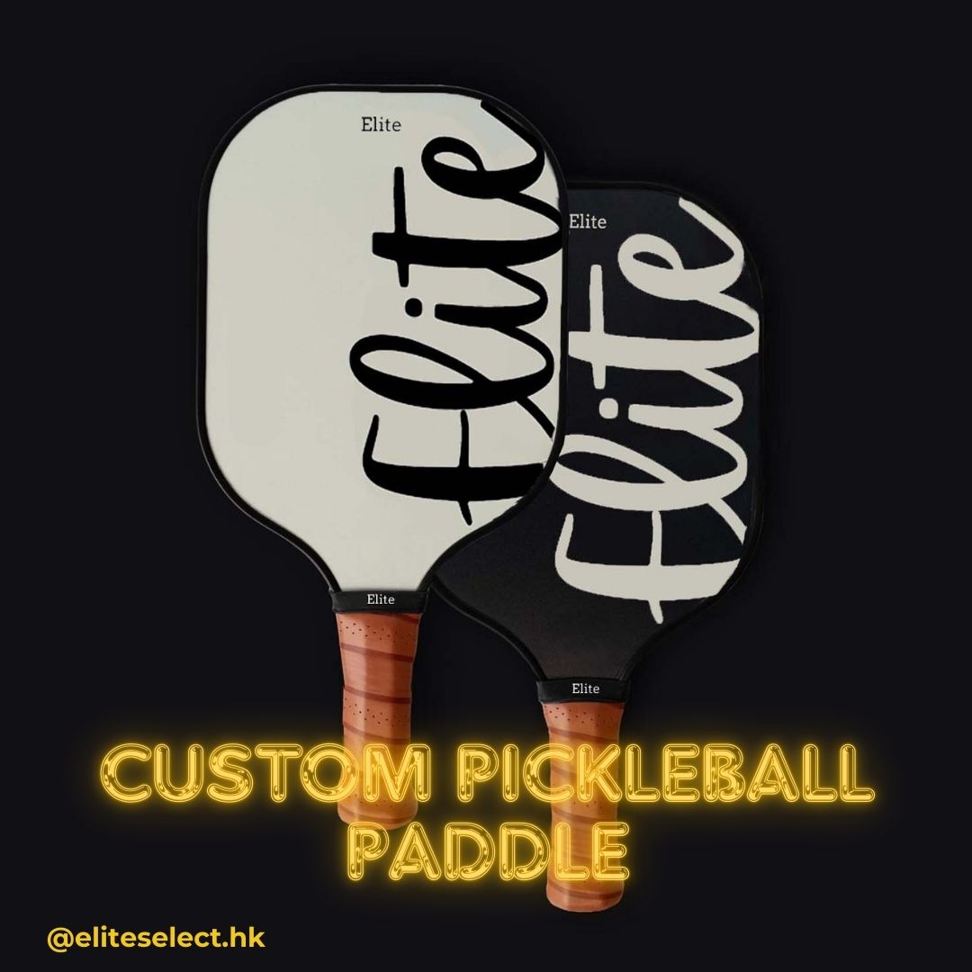 Pickleball Paddle ES12