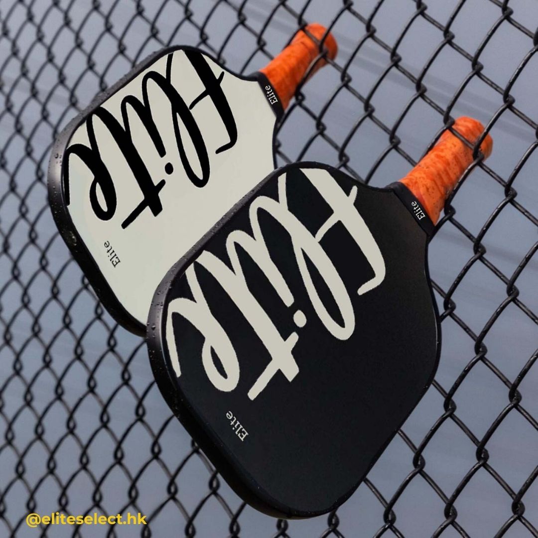 Pickleball Paddle ES12