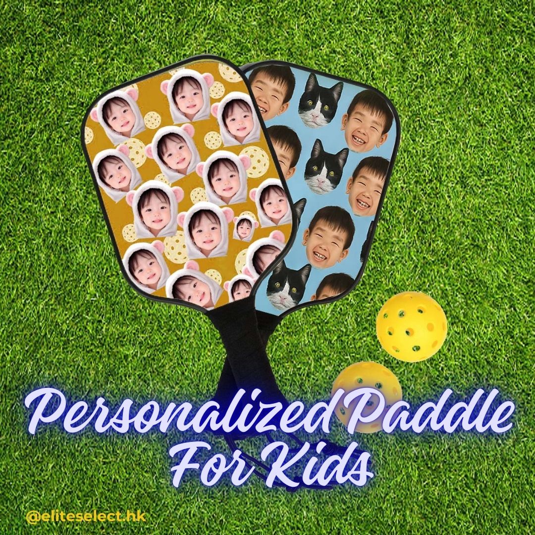 Pickleball Paddle for Kids ES13