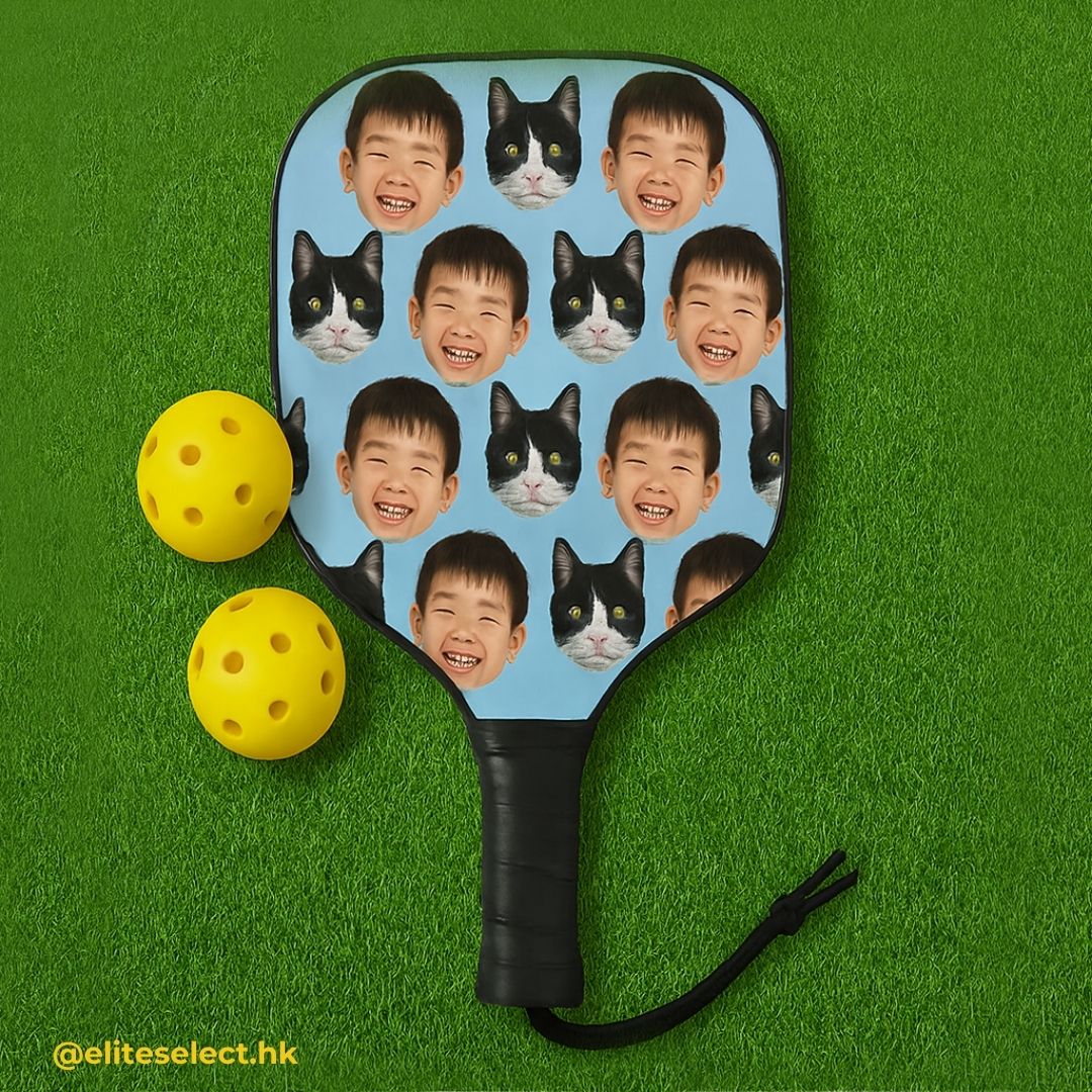 Pickleball Paddle for Kids ES13