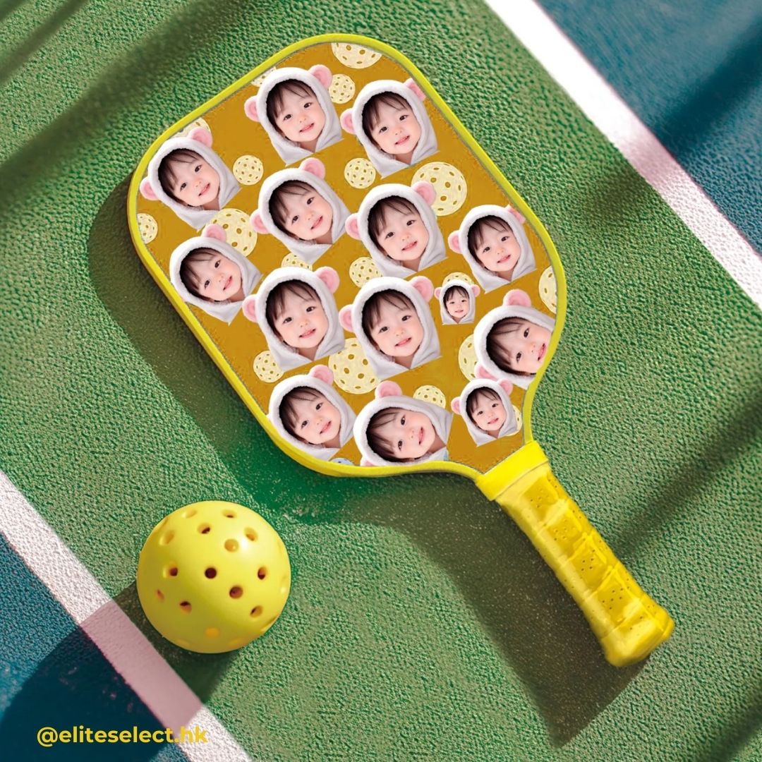Pickleball Paddle for Kids ES13