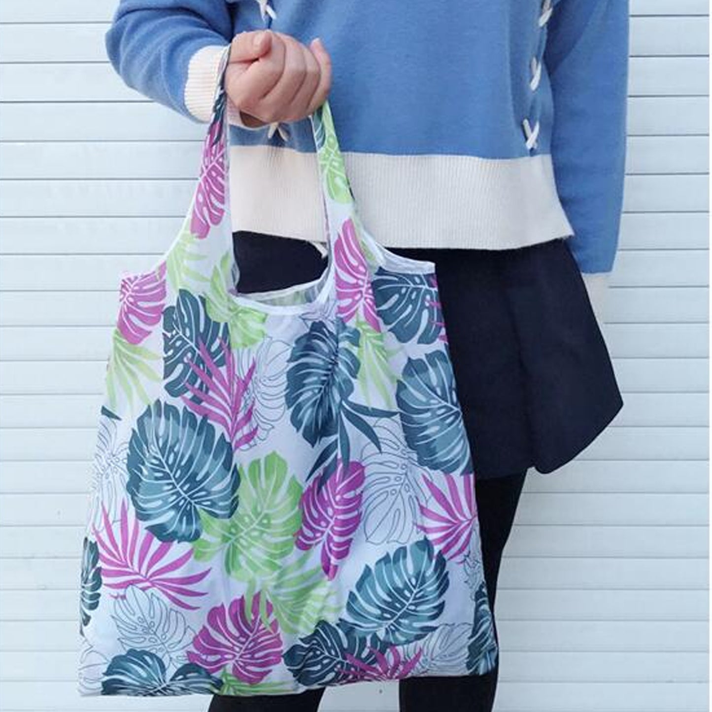 摺疊購物袋 EC-B1001