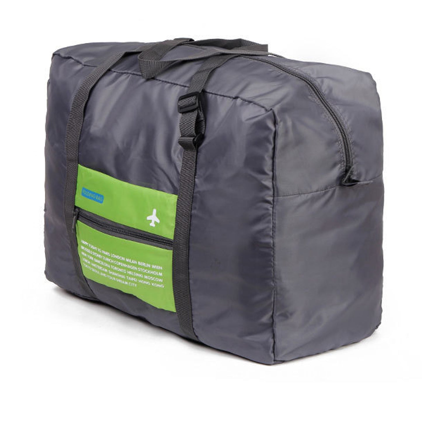 摺疊旅行袋 EC-B1009