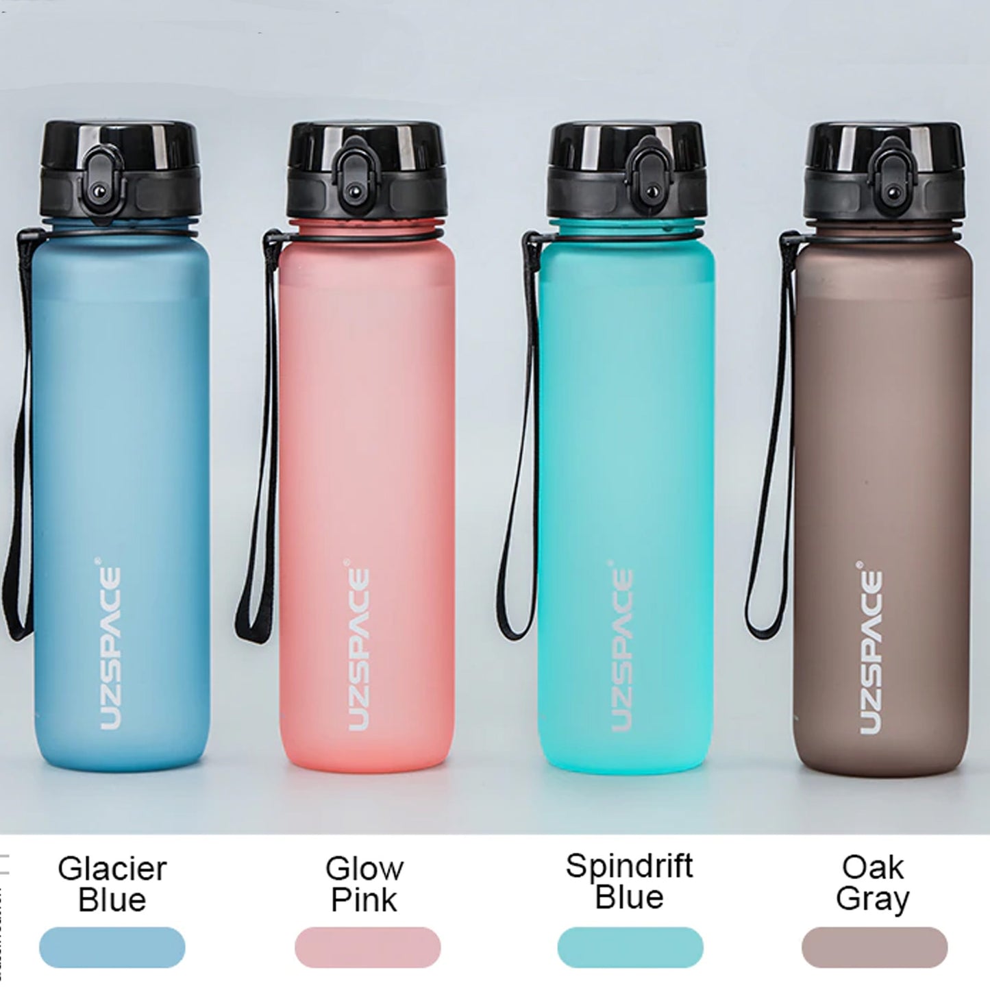 運動水壺 EC-H1001