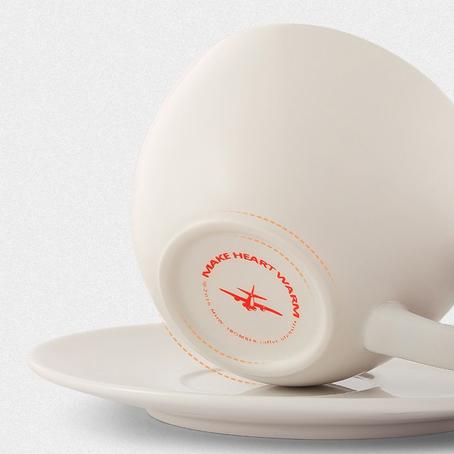 陶瓷杯套裝 EC-H1007