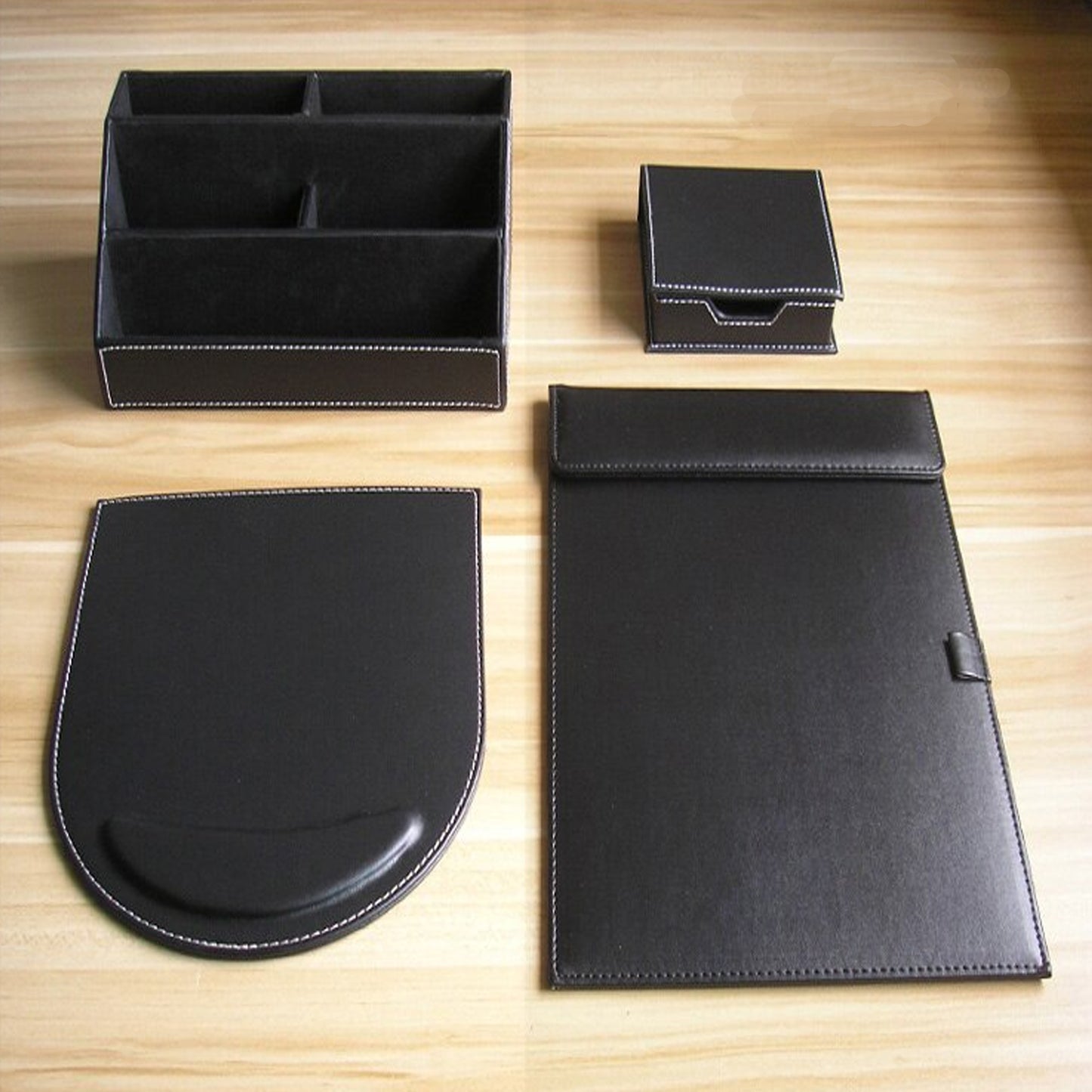 辦公桌文具用品套裝 EC-S1005