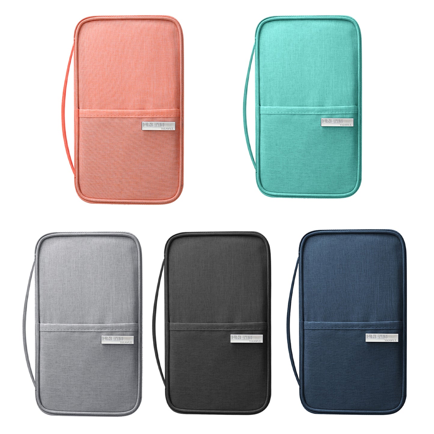 Passport Holder EC-T1005