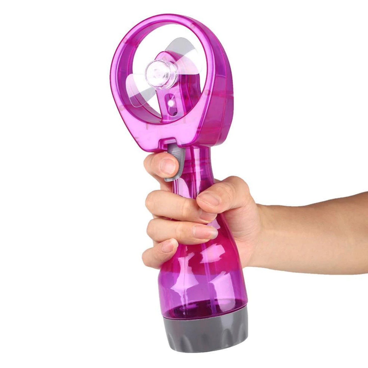 噴霧風扇 EC-T1008