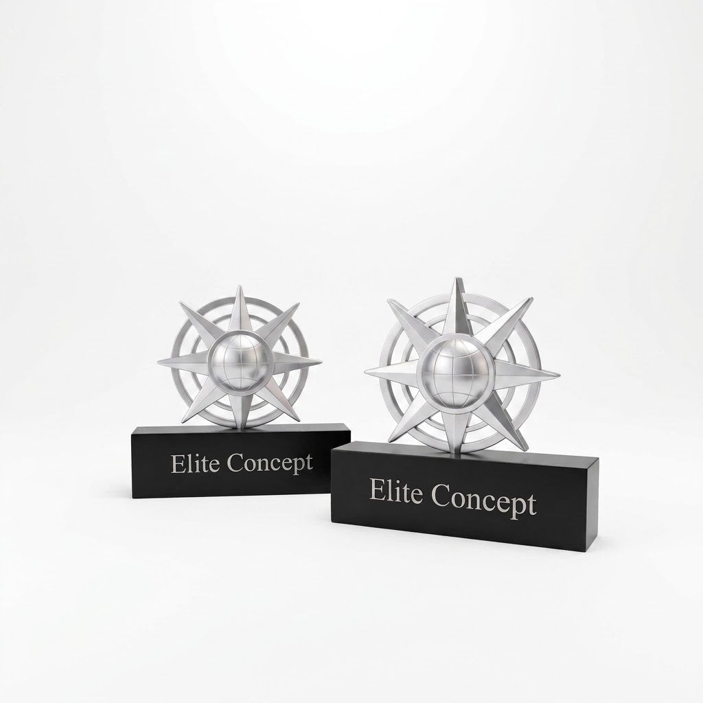 Trophy EC-C1016