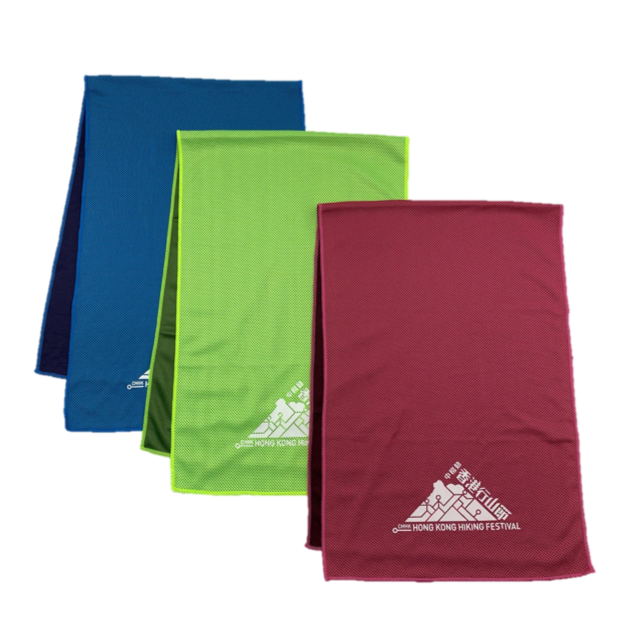 Cool Towel EC-P1023