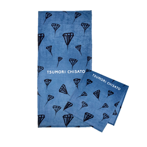 Fleece blanket EC-W1013