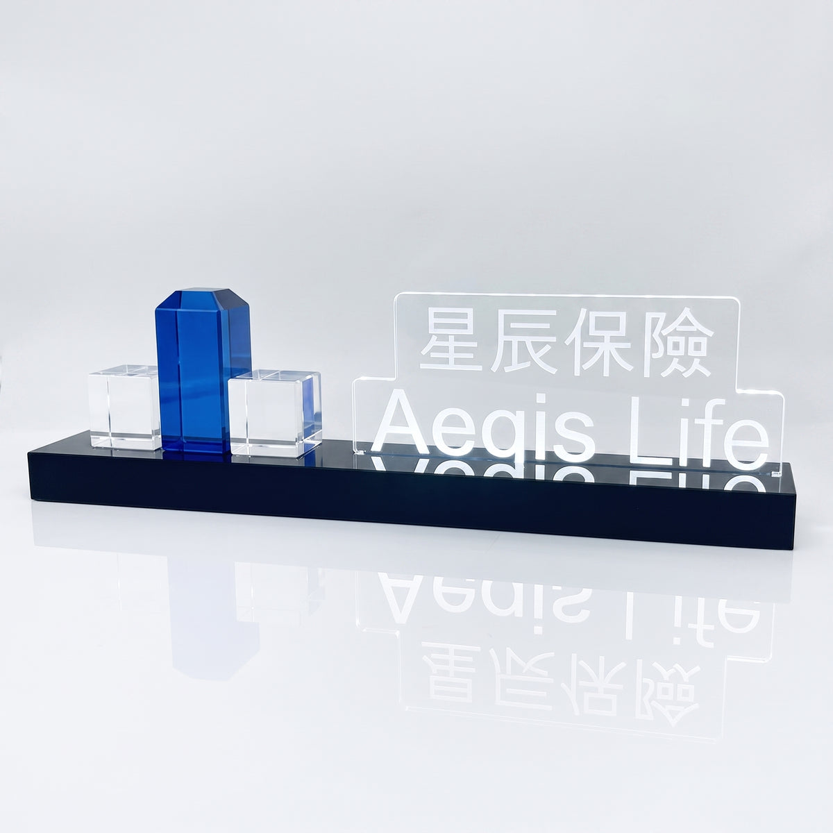 獎座 EC-C1019