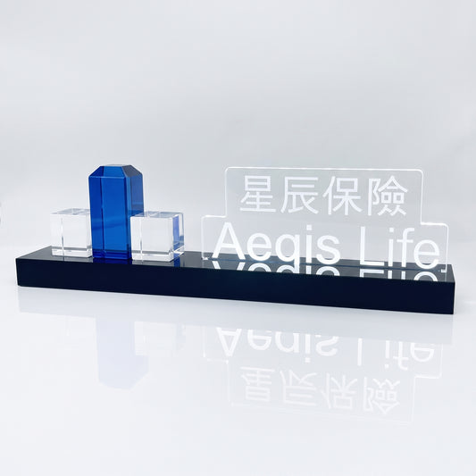 獎座 EC-C1019