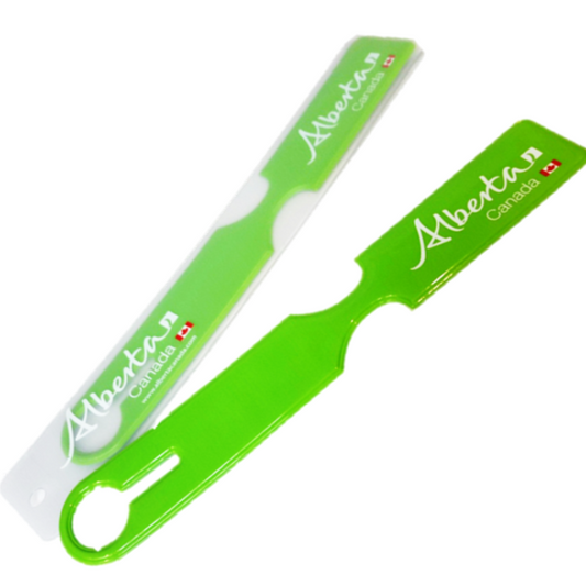 Luggage Tag EC-B1028
