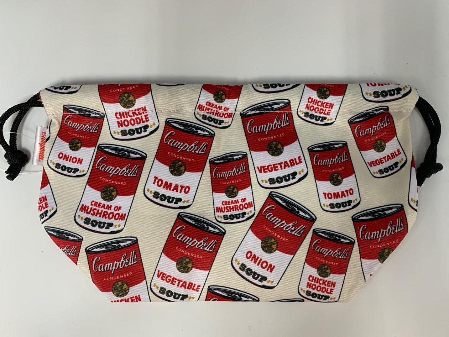Lunch Box Pouch EC-W1016