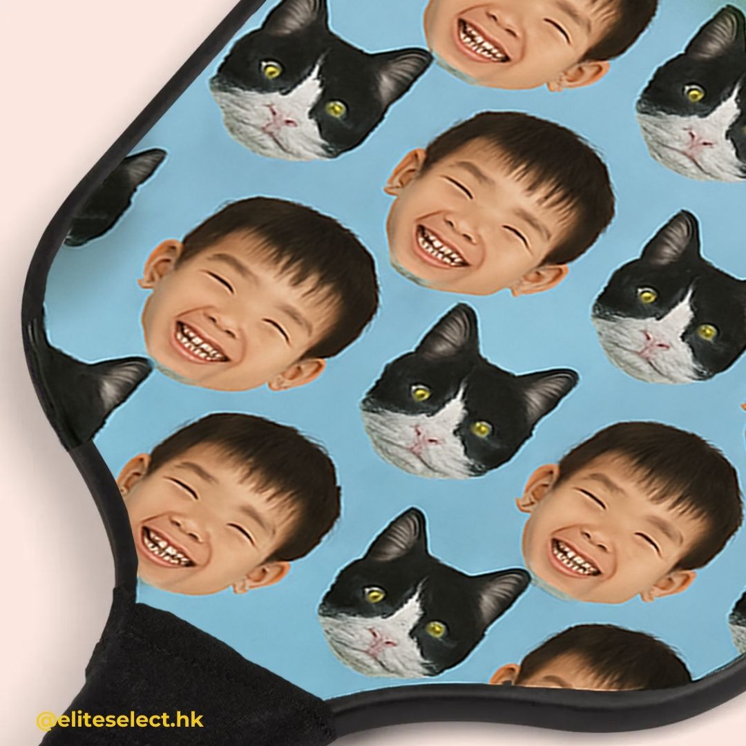 匹克球拍ES13