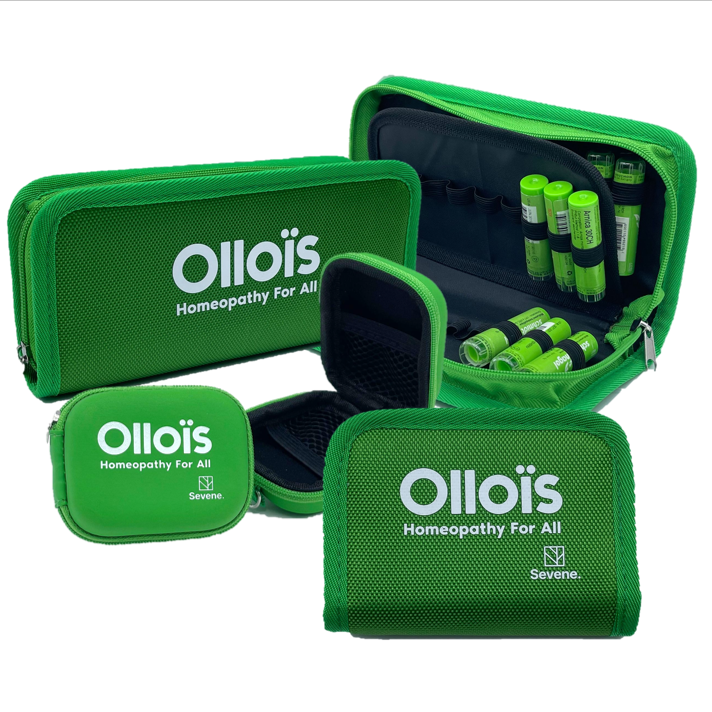 Olloi's Pouch EC-H1034