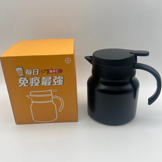 保溫水壺  EC-W1017