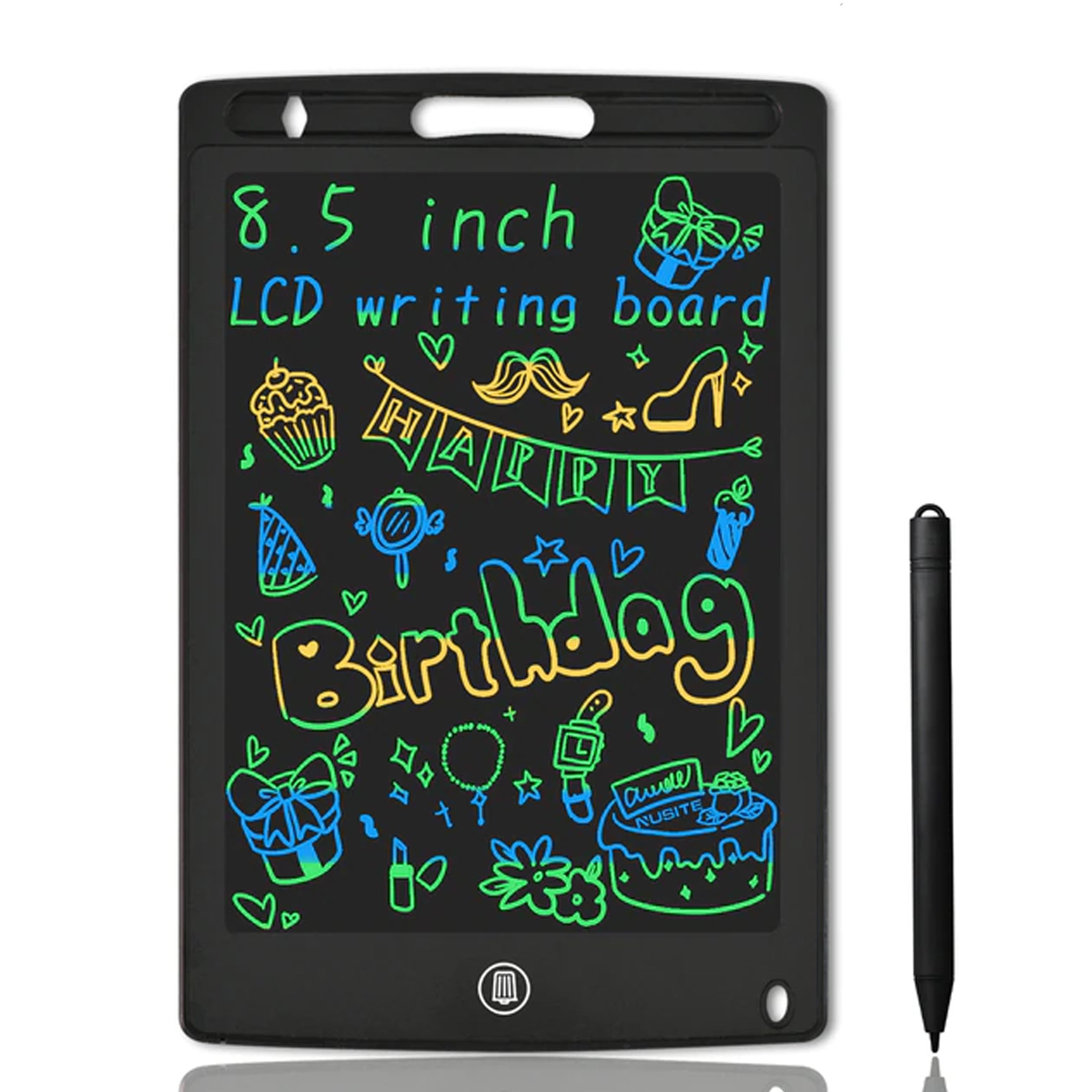 寫字板 LCD writing Board – Elite Concept Development Limited