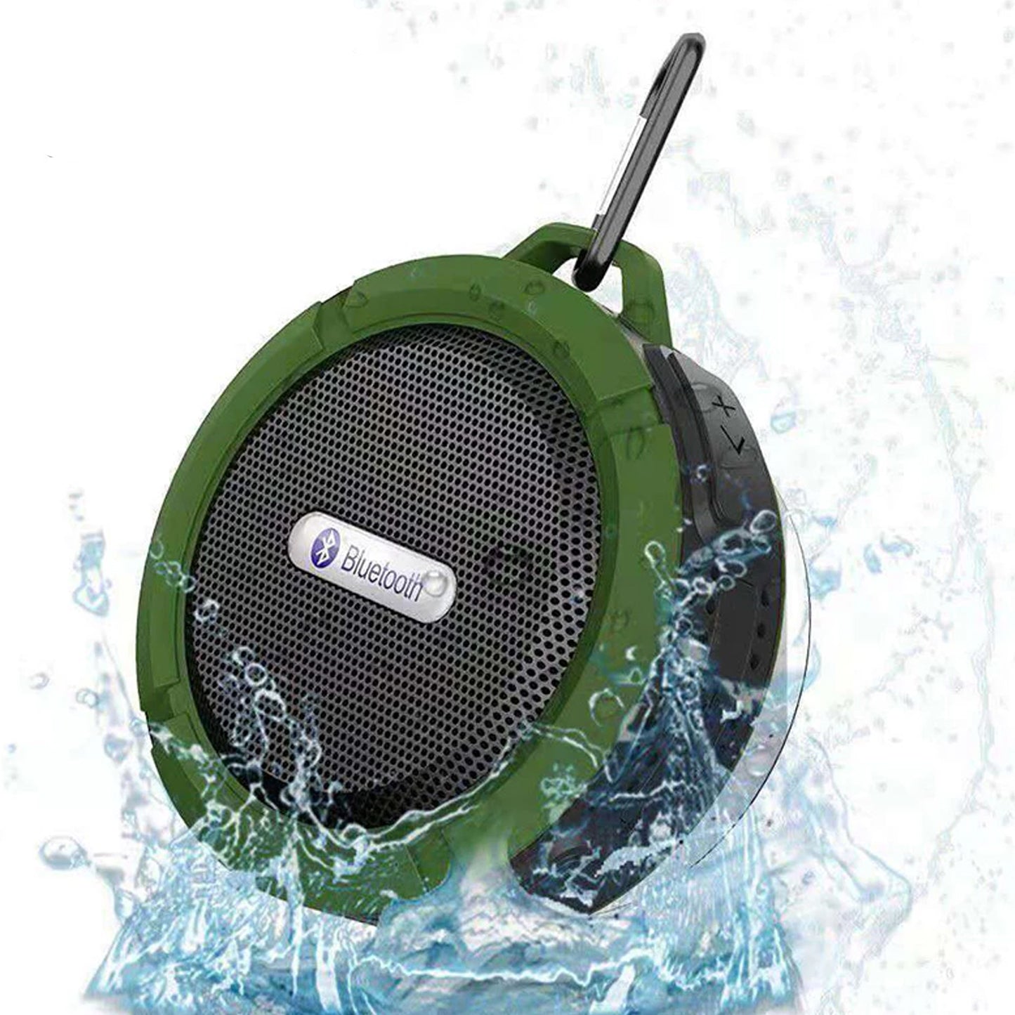 藍牙音箱 EC-E1011